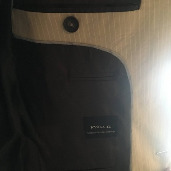 Cotton Suit - RV&Co - Picture 3 of 9